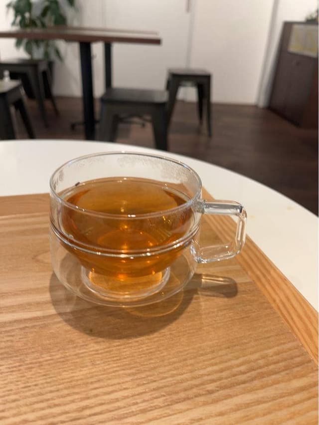 Cafe まんま - サブ画像3