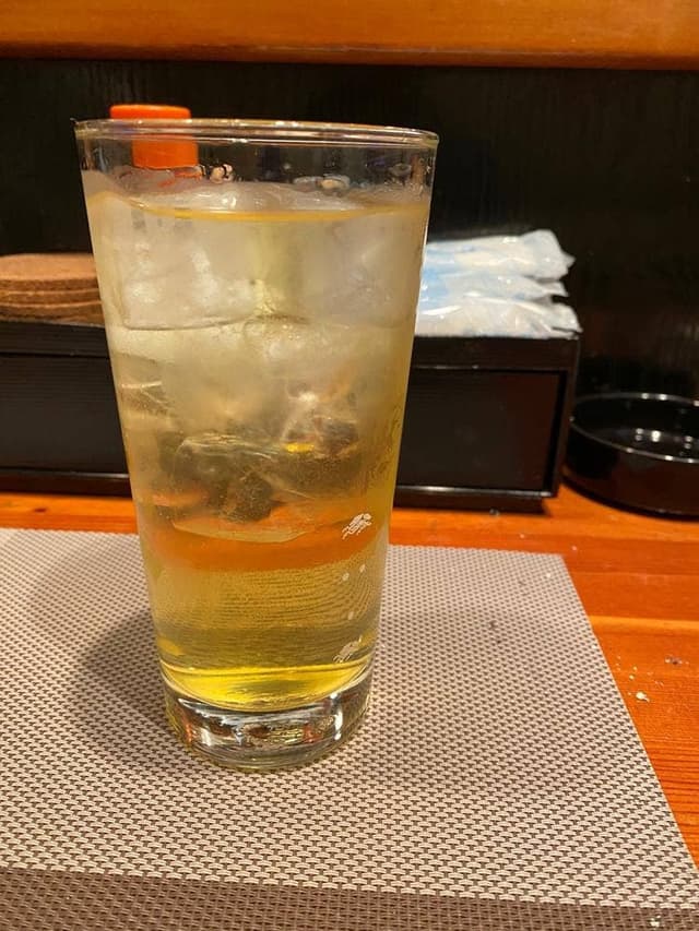 オカマの小料理屋 如月 - サブ画像1