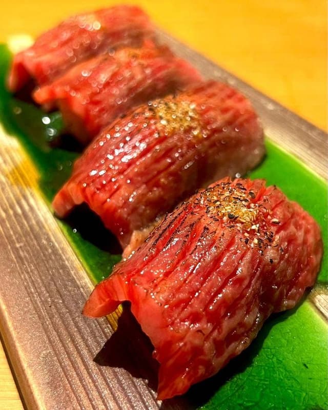 焼肉くるみ 心斎橋本店 - サブ画像3