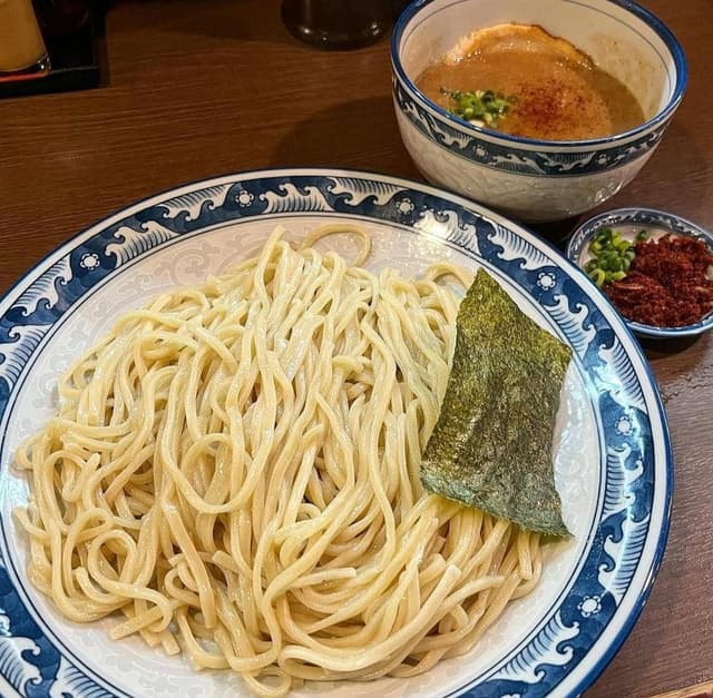 中華そば 浜屋 - サブ画像2