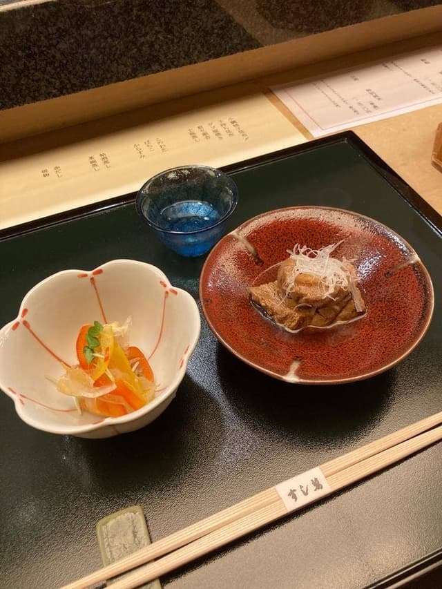 鮨 すし萬 神戸ポートピアホテル店 - サブ画像1