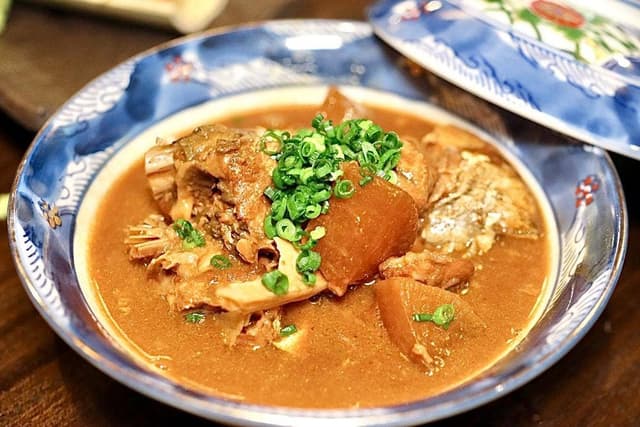 茶割とこだわり料理 茶々味 - サブ画像1