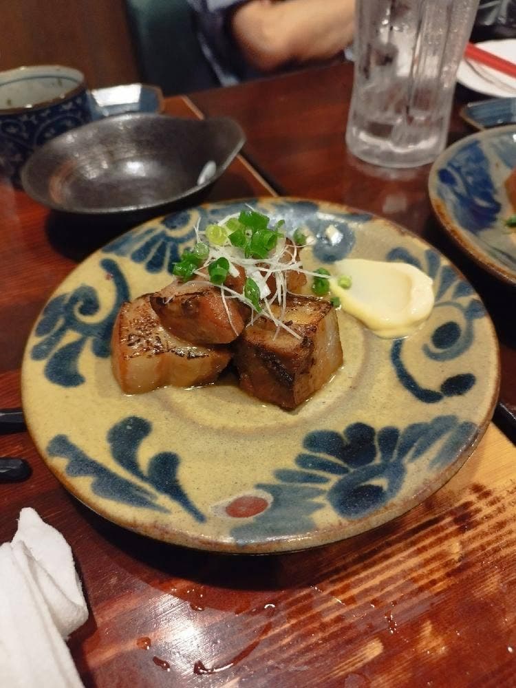 じまんや 那覇店