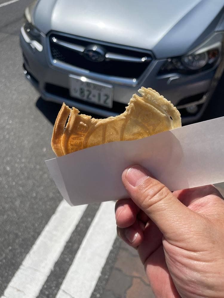 三津森本舗