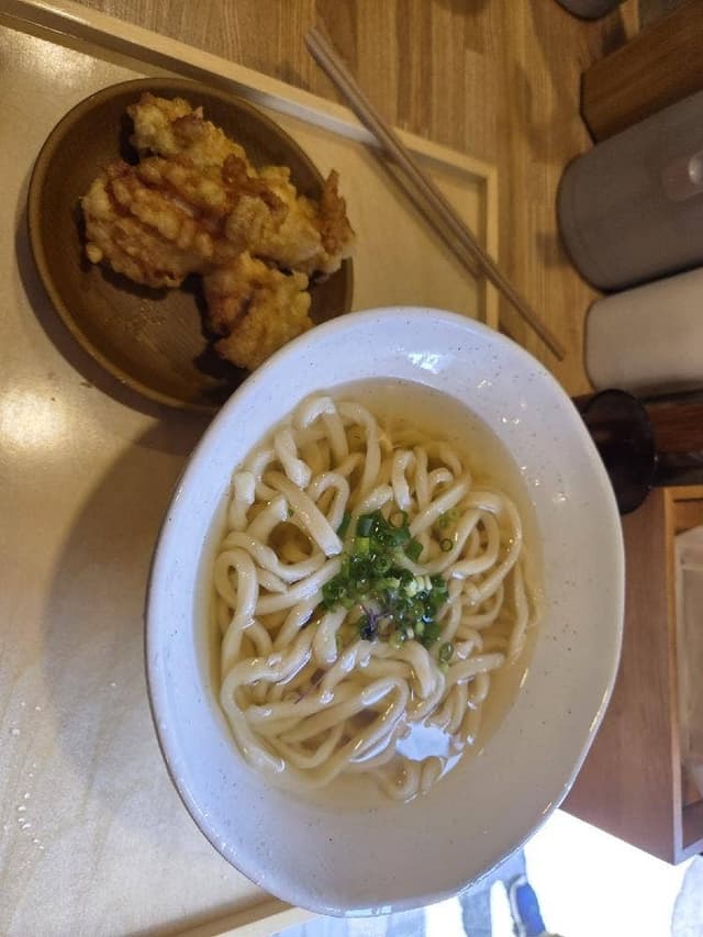 武田製麺所 - サブ画像3