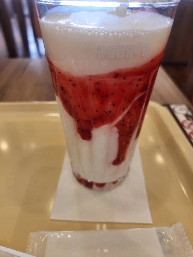 ドトールコーヒーショップ スーパービバホーム本庄店 - サブ画像2