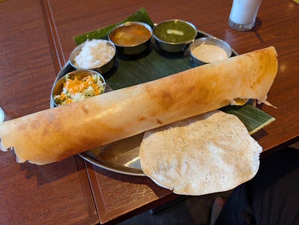 インドダバ