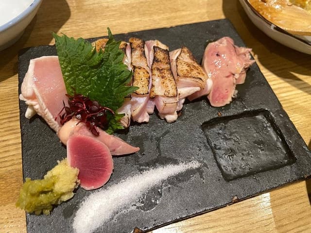 鶏と肴 フルヤ - サブ画像1