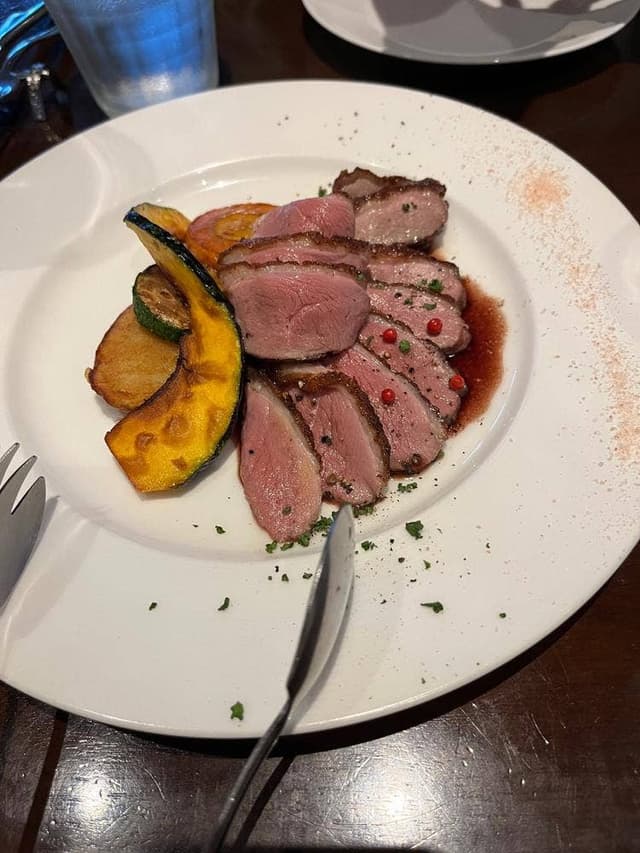 Trattoria Onesto - サブ画像2