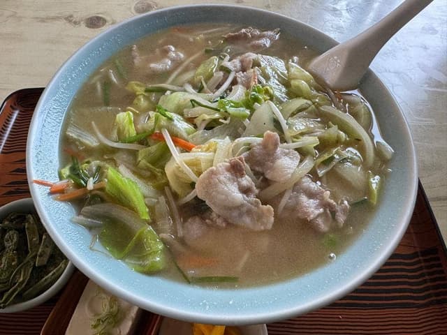 渡辺食堂 - サブ画像1