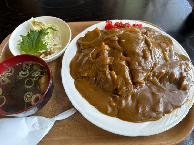 喜味屋食堂 - サブ画像3