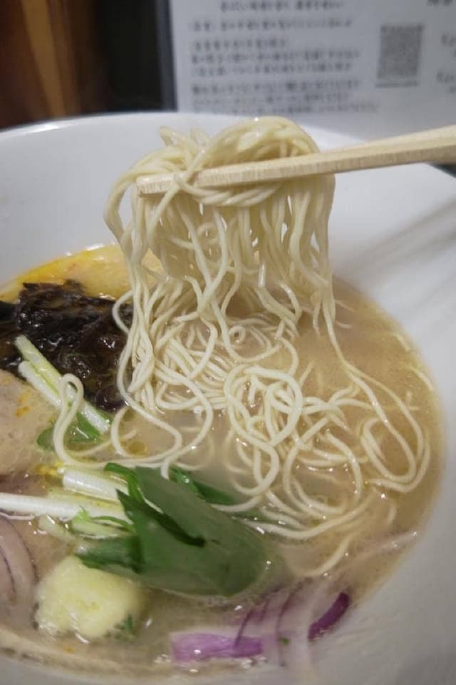 麺処 泰 - サブ画像1