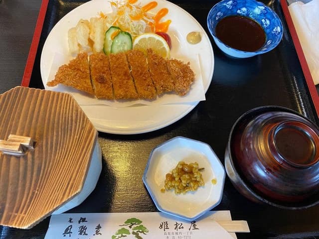 姫松屋 本店 - サブ画像3