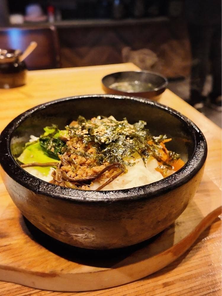 焼肉・韓国ダイニング 89