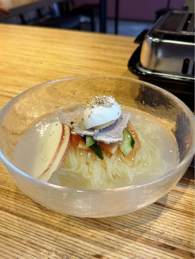 焼肉・韓国ダイニング 89 - サブ画像3