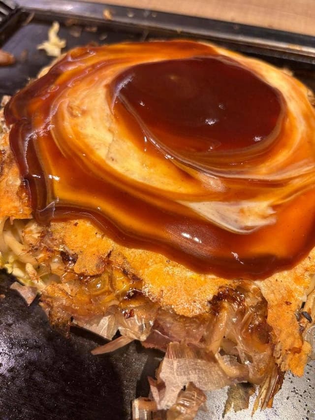 鶴橋風月 ヨドバシ仙台店 - サブ画像3