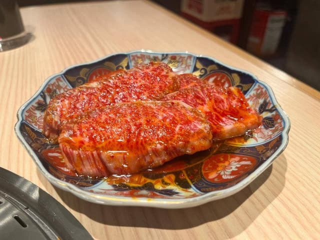 焼肉慶 - サブ画像1