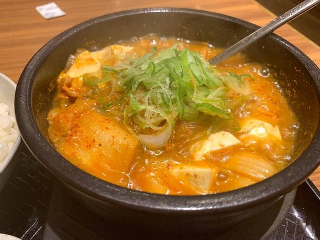 韓丼 利府店 - サブ画像1