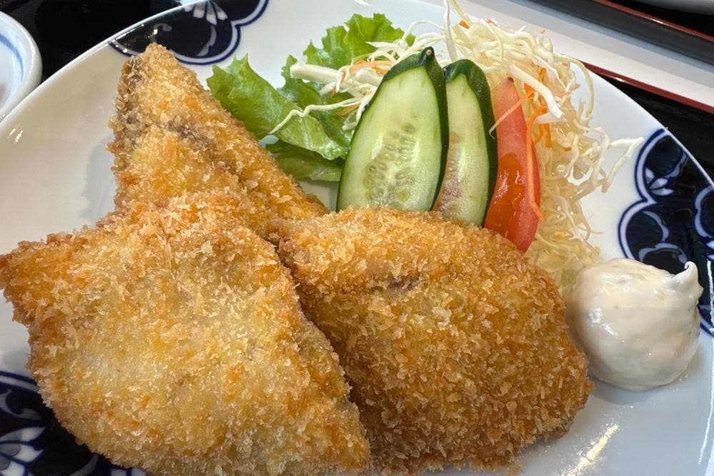 大漁レストラン旬