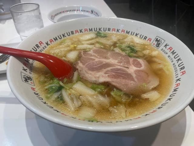 どうとんぼり神座 エキマルシェ新大阪店 - サブ画像1