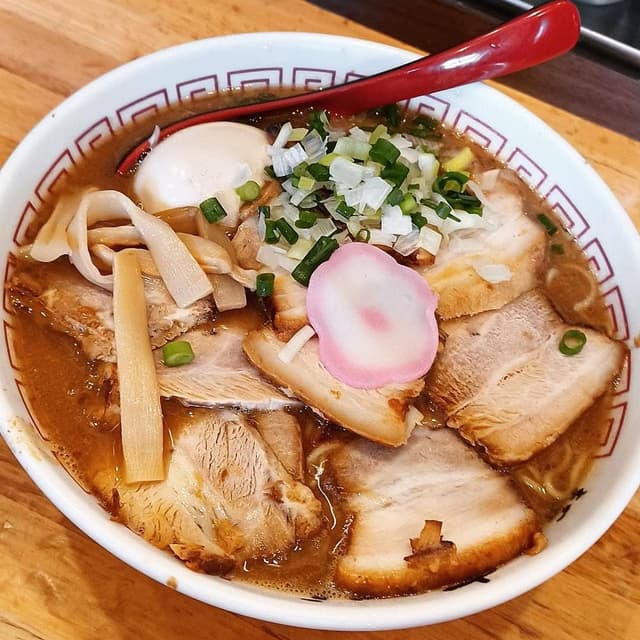 麺屋あがら - サブ画像2