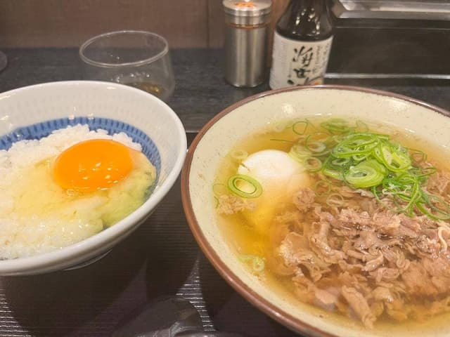 千とせべっかん - サブ画像1