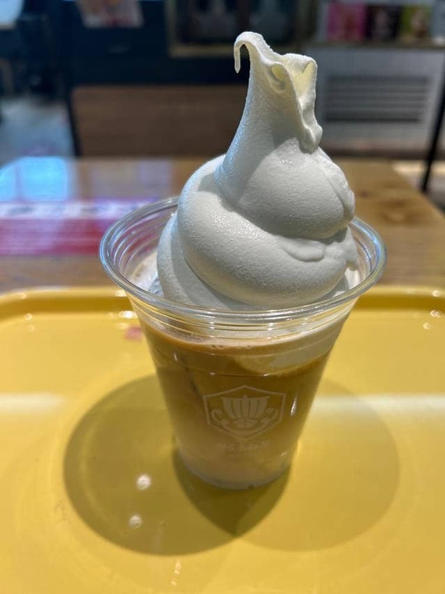 からふね屋珈琲店 エキマルシェ新大阪ソトエ店 - サブ画像1