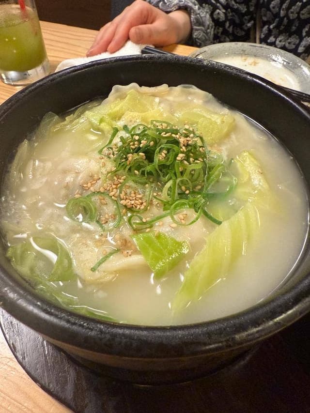 九州酒場 ひとぼし 東武練馬店 - サブ画像2