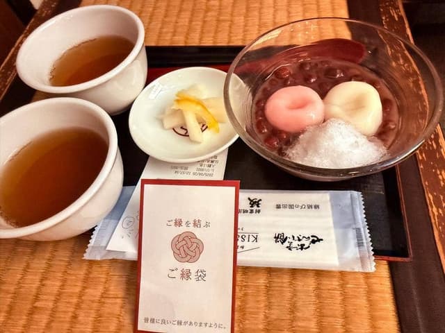 出雲ぜんざい餅 - サブ画像3