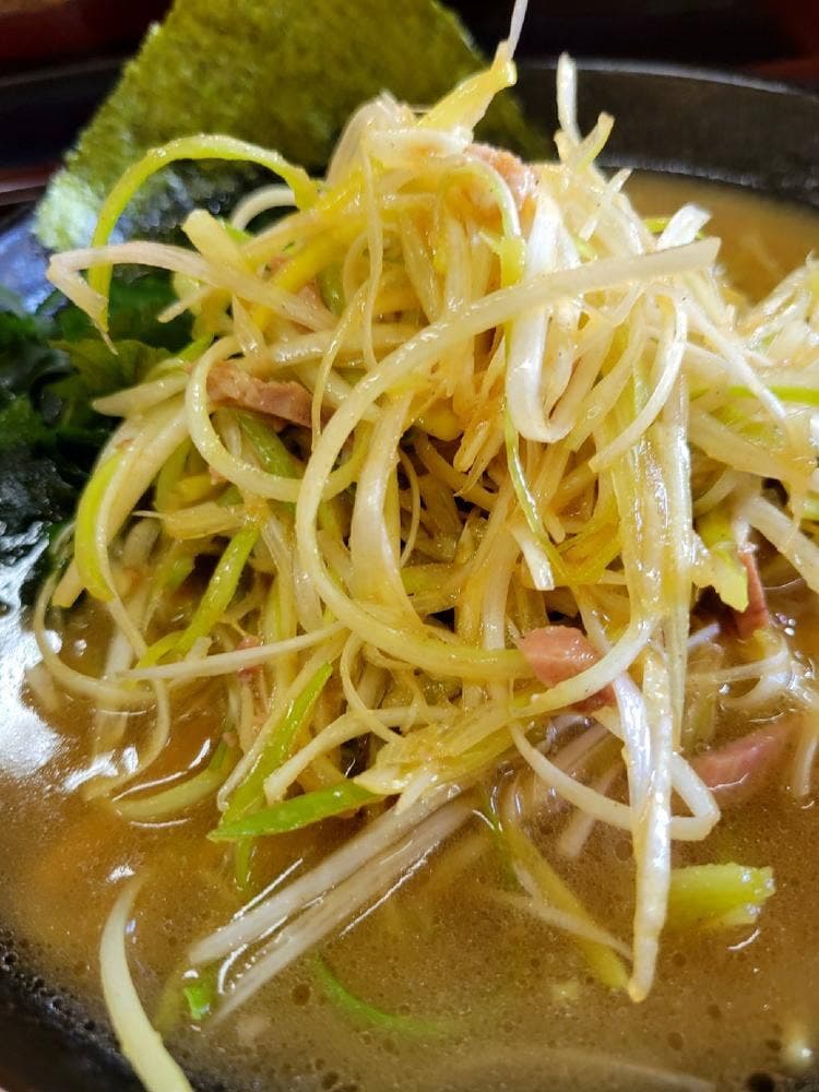 ラーメンショップ 大師店
