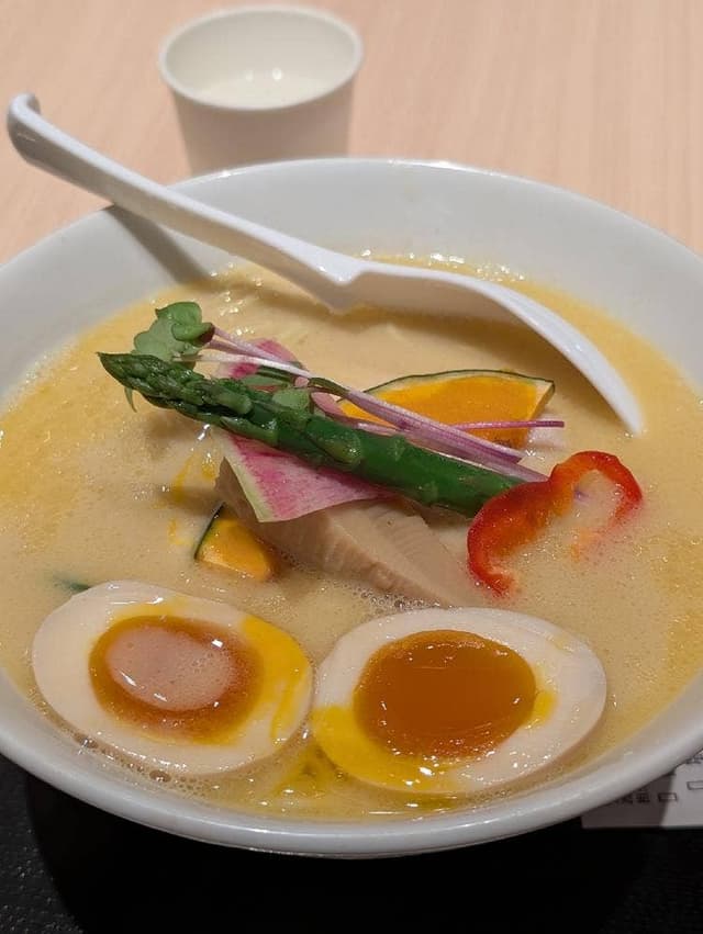 銀座 篝 成田空港店 - サブ画像1