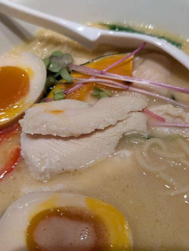 銀座 篝 成田空港店 - サブ画像3
