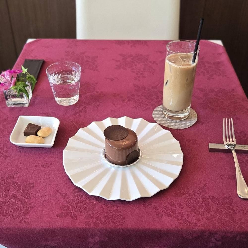 サロン・ド・ロワイヤル 京都店