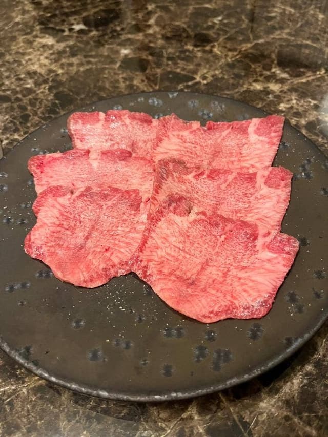 焼肉 満や - サブ画像2