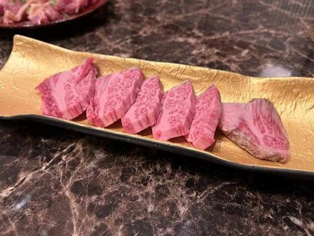 焼肉 満や - サブ画像3