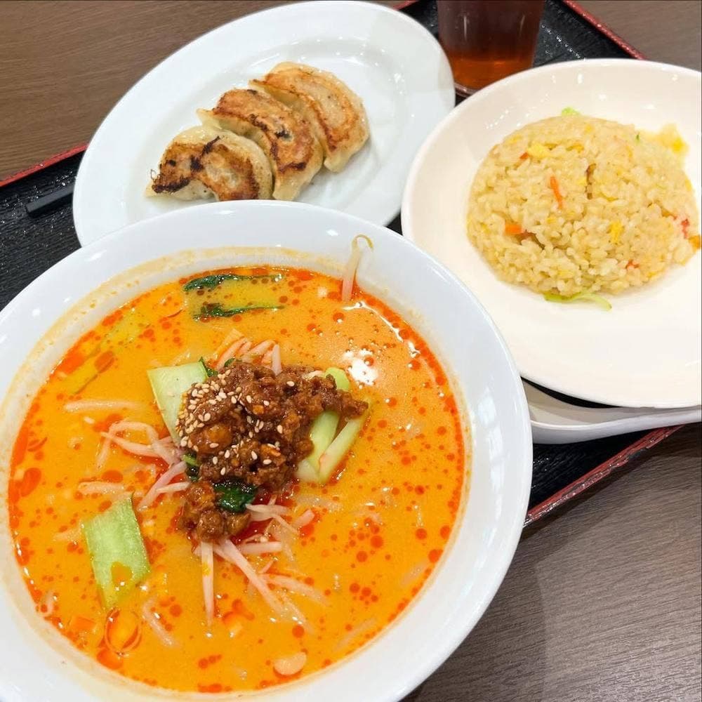 三国志 ジョイフル本田千葉ニュータウン店