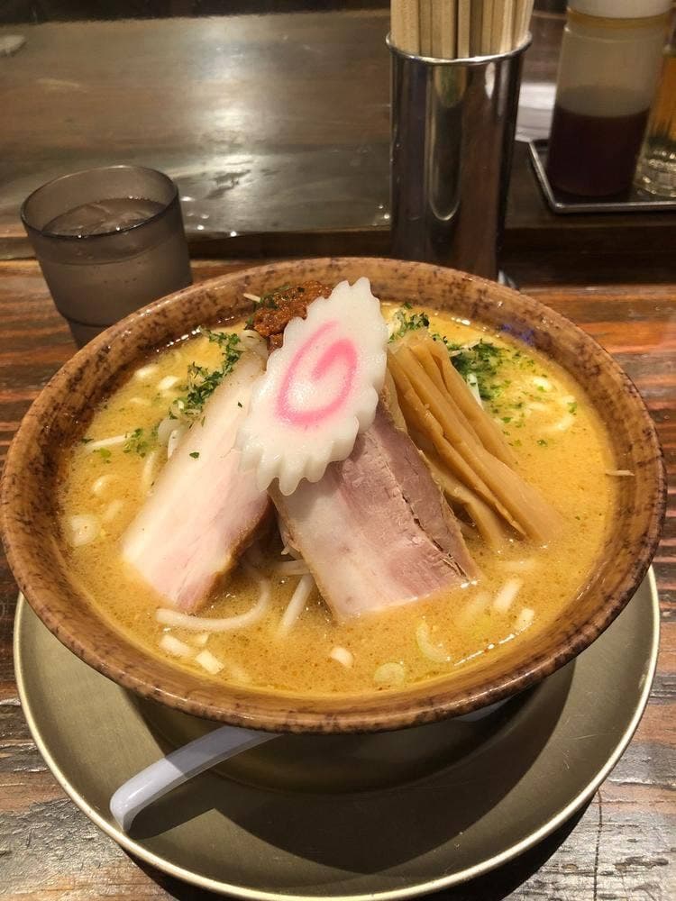 満月 古町店