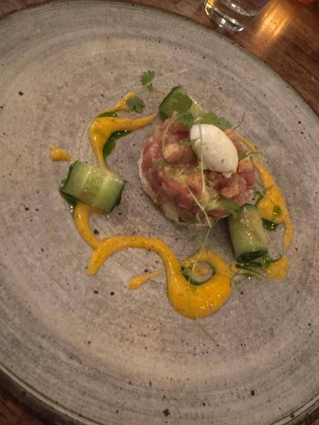 Bistro YEBISU - サブ画像3