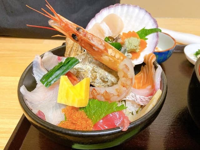 おさかな天国 - サブ画像2