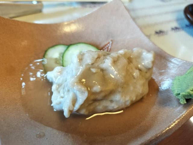 そば処 田なか - サブ画像1