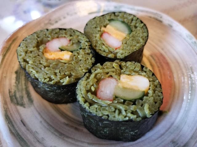 そば処 田なか - サブ画像2