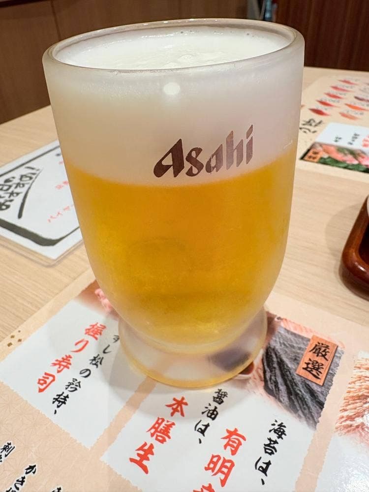 すし松 綾瀬店