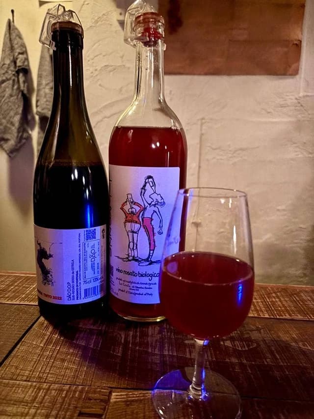 winestand waltz - サブ画像1