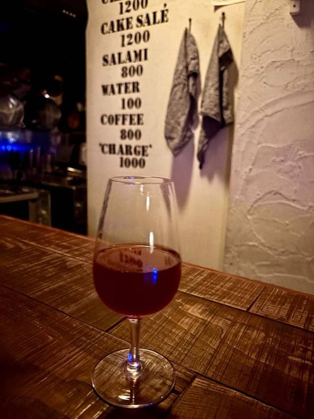 winestand waltz - サブ画像2
