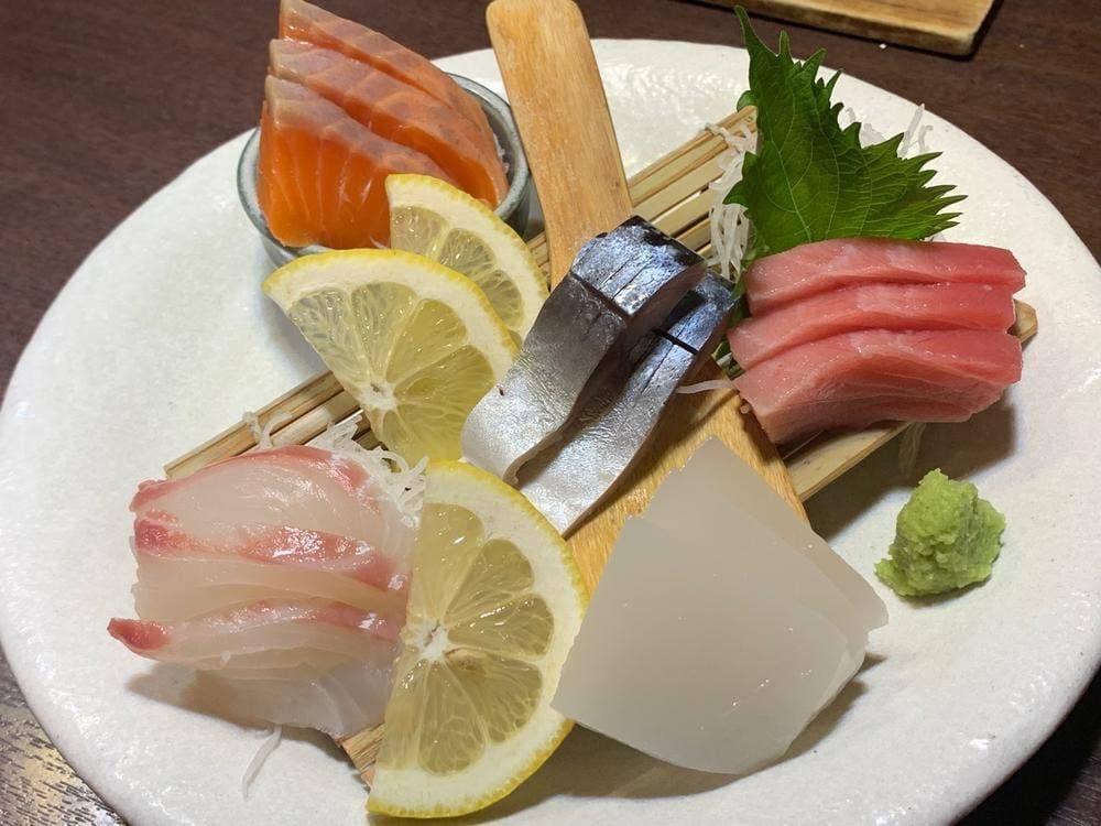土の香