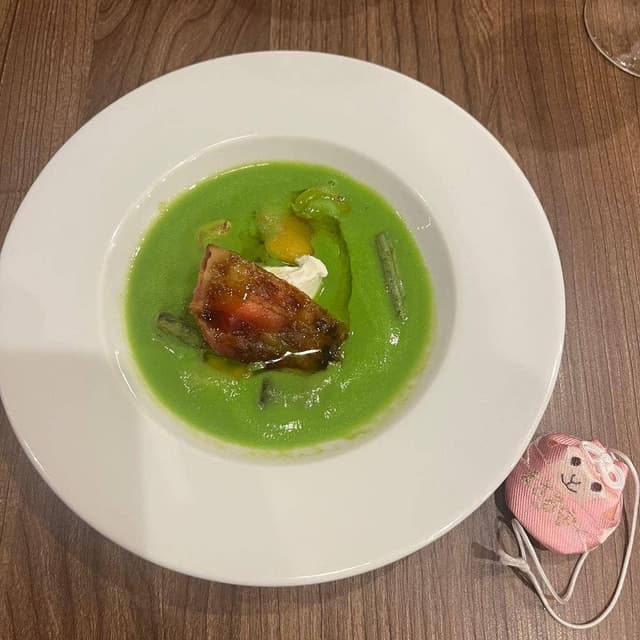 CALAMARI - サブ画像1