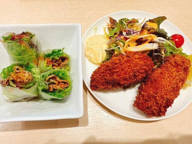 沼津魚がし鮨 流れ鮨 流山おおたかの森店 - サブ画像3