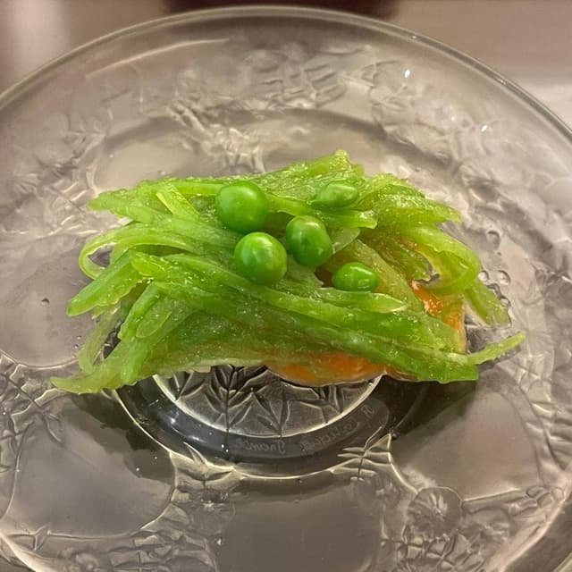 日本料理 晴山 - サブ画像3