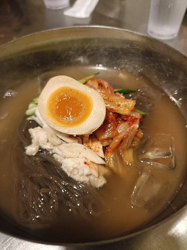 韓豚屋 有楽町店 - サブ画像1
