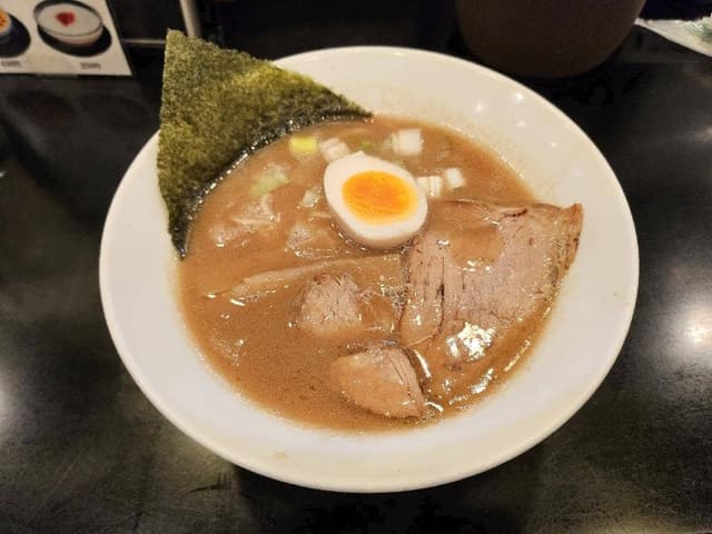 麺将武士 - サブ画像3